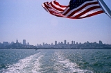 Alcatraz Ferry